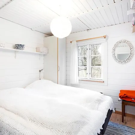 Charming Small Close To The Ideal For An Getaway Дом отдыха Эбельтофт