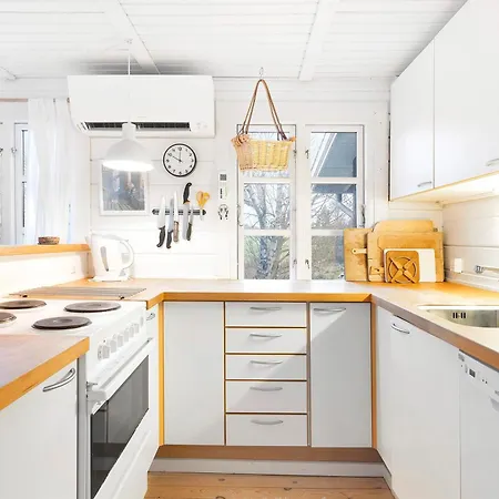 Charming Small Close To The Ideal For An Getaway Эбельтофт