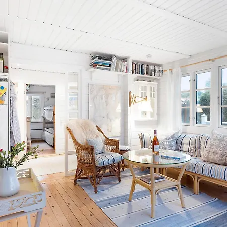 Дом отдыха Charming Small Close To The Ideal For An Getaway