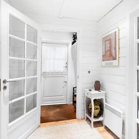 Дом отдыха Charming Small Close To The Ideal For An Getaway